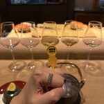 新日本料理おぶね - 