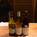 新日本料理おぶね - 