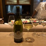 新日本料理おぶね - 