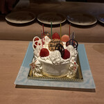 新日本料理おぶね - 