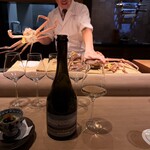 新日本料理おぶね - 