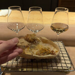 新日本料理おぶね - 