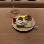 新日本料理おぶね - 