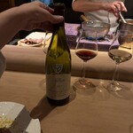 新日本料理おぶね - 