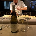 新日本料理おぶね - 