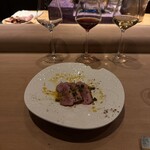 新日本料理おぶね - 