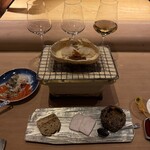 新日本料理おぶね - 