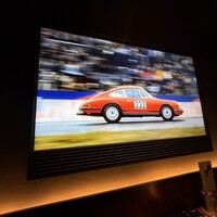 ザ モメンタム バイ ポルシェ - 