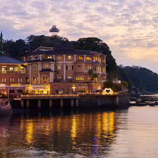 アイランドグリル_1