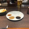串揚げキッチン だん EKIZO神戸三宮店