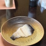川喜 - 黒カレイお出汁がたっぷり