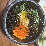 韓国家庭料理 故郷の家 - 