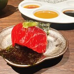 串揚げキッチン だん EKIZO神戸三宮店 - 