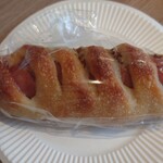 ブーランジェリー オンニ - 