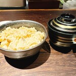 串揚げキッチン だん - 