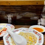 八仙 - チャーハン