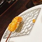 串揚げキッチン だん - 