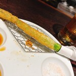 串揚げキッチン だん - 