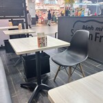 バインミー サイゴンフレッシュ - 