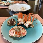 川喜 - ここまで分解してくださいました