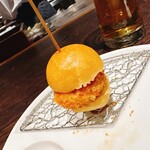 串揚げキッチン だん - 