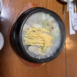 韓国家庭料理 故郷の家 - 