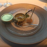 ツキ シュール ラメール - 