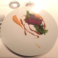 ツキ シュール ラメール - 