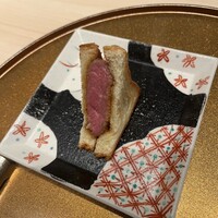 恵比寿 うしみつ - 