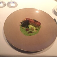 ツキ シュール ラメール - 