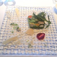 ツキ シュール ラメール - 