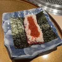 恵比寿 うしみつ - 