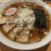 自家製熟成麺 吉岡 目白総本店