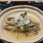 富小路 やま岸 - 