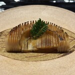 富小路 やま岸 - 