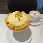 ル・カフェ・ヴィー - 