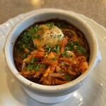 CRAZY BRAVO - ティエッラ　アップ