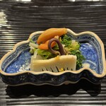 富小路 やま岸 - 