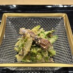 富小路 やま岸 - 