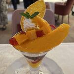 資生堂パーラー - 