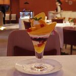 資生堂パーラー - 