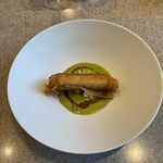 CRAZY BRAVO - カマス