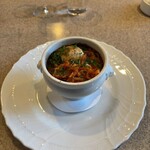 CRAZY BRAVO - ティエッラ