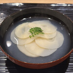 富小路 やま岸 - 