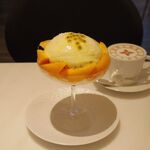 ル・カフェ・ヴィー - 