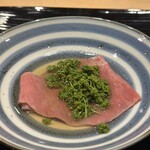 富小路 やま岸 - 