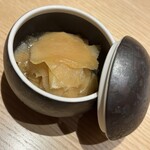 鮨喜 やまだ藤七 - 