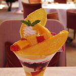 資生堂パーラー - 