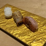 鮨喜 やまだ藤七 - 