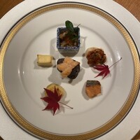 銀座ろくさん亭 - 